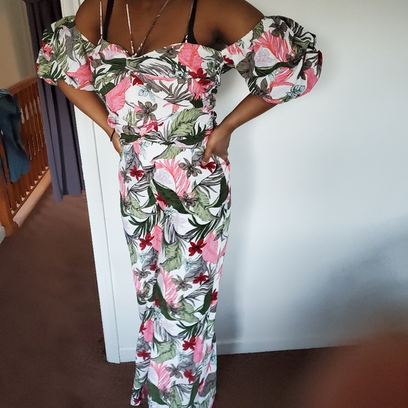 Jumpsuit - Picture 6 of 7